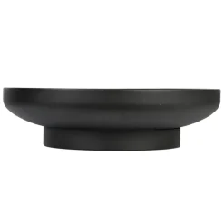Gardenlife Fire Bålfad & Tilbehør*Bålfad jern Ø57,9 cm sort