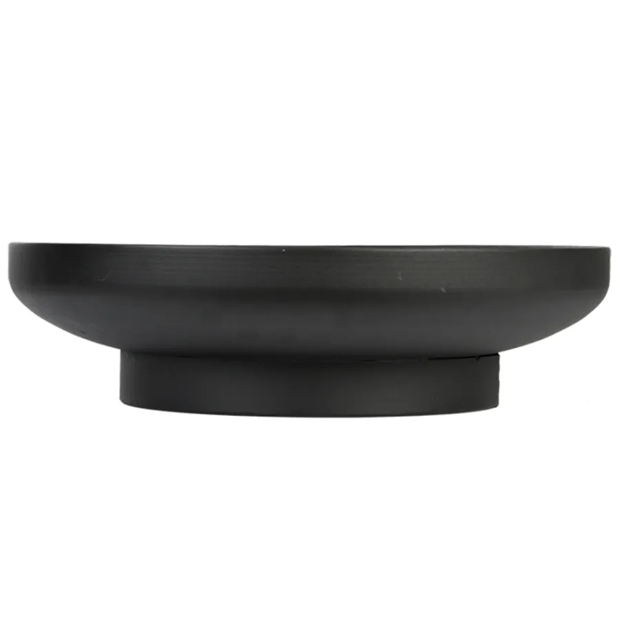 Gardenlife Fire Bålfad & Tilbehør*Bålfad jern Ø57,9 cm sort