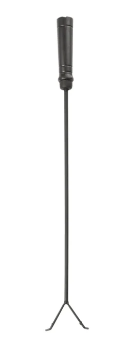 Grillexpert® Bålfad & Tilbehør*Bålsted tripod med bålfad og rist Ø55 cm -