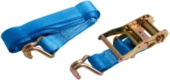 AutoZone® Trailertilbehør*Bæltestrop 38 mm x 5 meter -