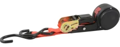 AutoZone® Trailertilbehør*Bæltestrop 25 mm x 4 meter -