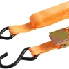 AutoZone® Trailertilbehør*Bæltestrop 25 mm x 4,5 meter 2 stk. -