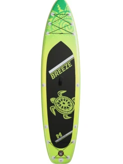 Blue Moose Vandsport*Breeze paddleboard m/sæde 350 x 84 x 15 cm