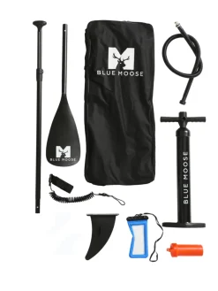 Blue Moose Vandsport*Fiji paddleboard 335 x 84 x 15 cm