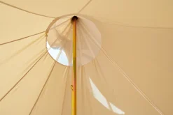 Blue Moose Telte & Campingmøbler*tipitelt glamping 500 x 500 cm