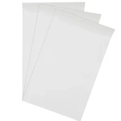 Emballage Til Forsendelse*Boblekuvert A4 3-pk.
