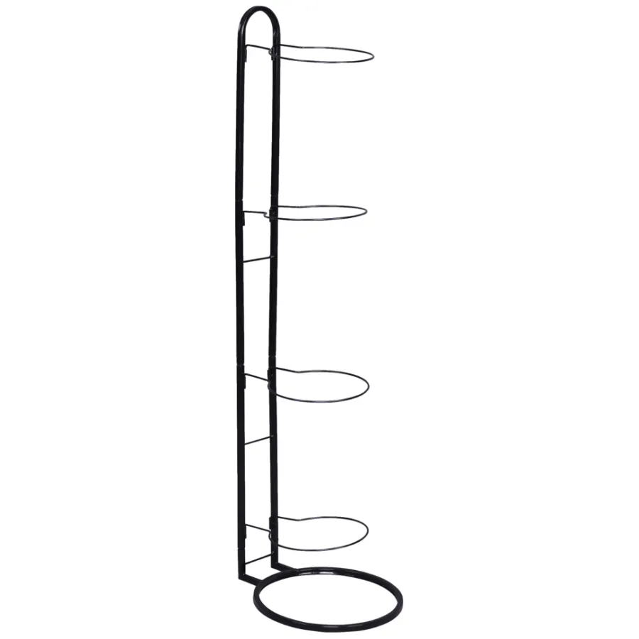 Ud & Leg® Sport & Motion*Boldopbevaring til fire bolde