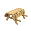 Nordic Play Bord/Bænkesæt*Bord-/bænkesæt junior 42 mm -