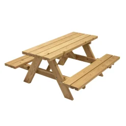 Nordic Play Bord/Bænkesæt*Bord-/bænkesæt junior 42 mm -