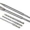 PRIZE® Bore- & Skruemaskiner*Bore-/mejselhammer 800 W -
