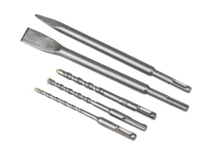 PRIZE® Bore- & Skruemaskiner*Bore-/mejselhammer 800 W -