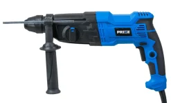 PRIZE® Bore- & Skruemaskiner*Bore-/mejselhammer 800 W -