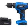 PRIZE® Bore- & Skruemaskiner*Bore-/skruemaskine 12 V -