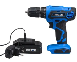 PRIZE® Bore- & Skruemaskiner*Bore-/skruemaskine 12 V -