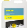 Borup Brændsel*Bioethanol 2,5 liter