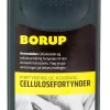 Borup Øvrige Kemikalier*cellulosefortynder 500 ml