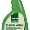 Borup ECO Gødning*organisk næring gødning til blomster 600 ml