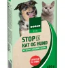 Borup ECO Hunde- Og Katteartikler|Afskrækningsmidler*Stop Kat og Hund 400 g