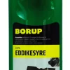 Borup Øvrige Kemikalier*eddikesyre 32 % 1 liter