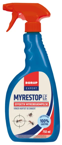Borup Expert Insektmidler*Myrestop LC 750 ml