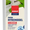 Borup Expert Insektmidler*Swirr Myremiddel 1 kg