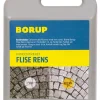 Borup Træ-, Flise- & Murrens*fliserens 5 liter