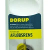 Borup Rengøringsmidler*flydende afløbsrens 1 liter