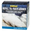 Borup Affugtere*fugtfjerner refill poser 3 stk.