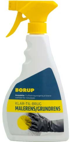 Borup Grundrens*grundrens klar til brug 500 ml