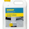 Borup Øvrige Kemikalier*klosetvæske 2,5 liter