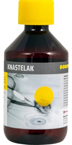 Borup Lak*knastelak 250 ml