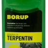 Borup Øvrige Kemikalier*mineralsk terpentin 0,5 liter