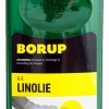 Borup Øvrige Kemikalier*rå linolie 1 liter