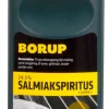 Borup Øvrige Kemikalier*salmiakspiritus 24,5 % 1 liter