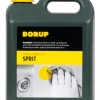 Borup Øvrige Kemikalier*sprit denatureret 93 % 2,5 liter