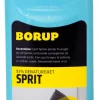Borup Øvrige Kemikalier*sprit denatureret 93 % 500 ml