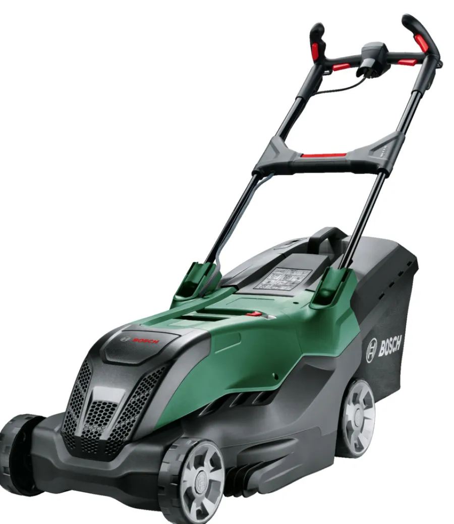 Bosch Plæneklippere*AdvancedRotak 40-650 plæneklipper 1700 W