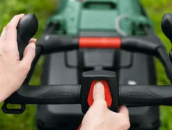 Bosch Plæneklippere*AdvancedRotak 40-650 plæneklipper 1700 W