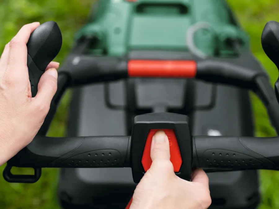 Bosch Plæneklippere*AdvancedRotak 40-650 plæneklipper 1700 W