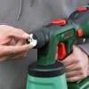 Bosch Malersprøjter*AdvancedSpray 18V-500 sprøjtepistol