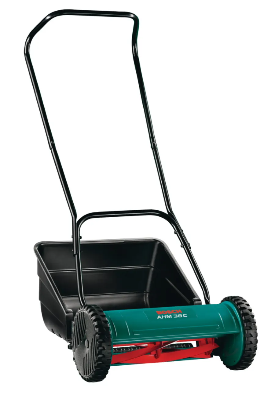Bosch Plæneklippere*AHM 38 G håndskubber/plæneklipper