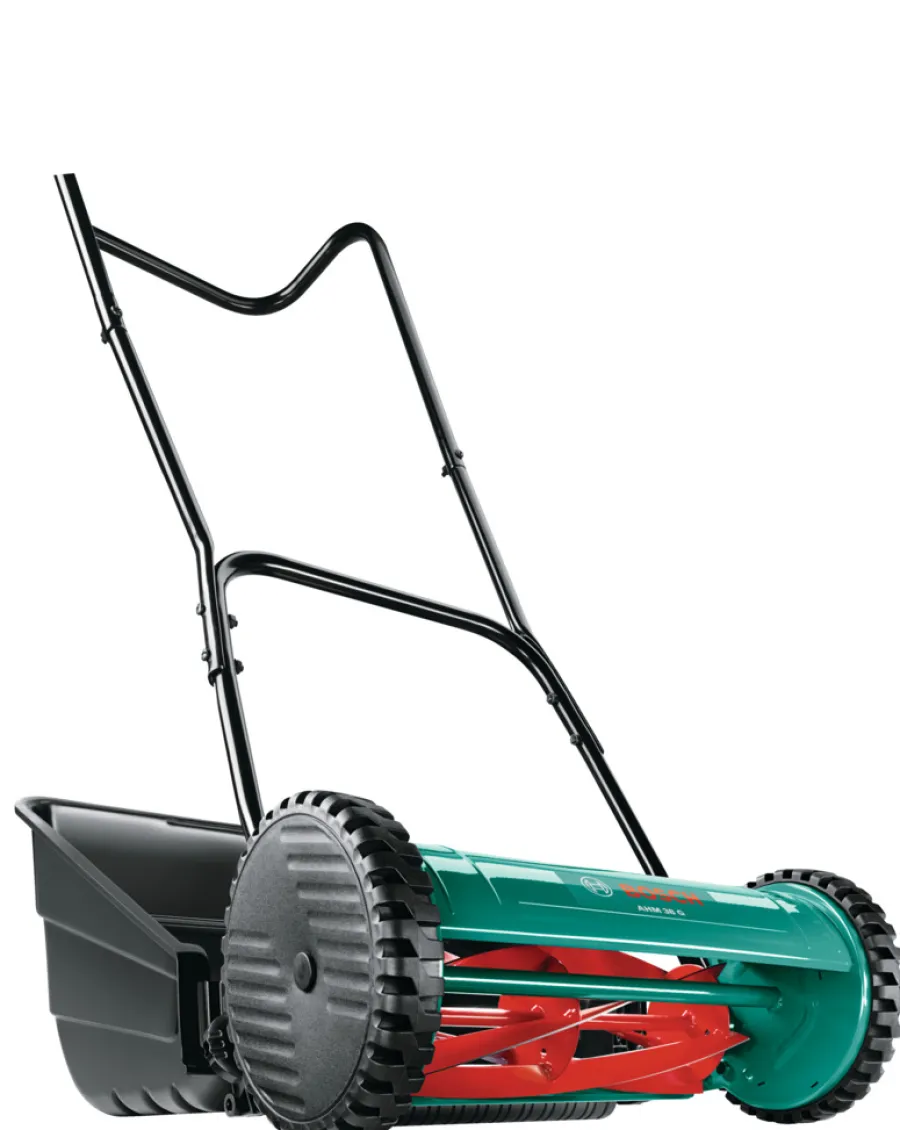 Bosch Plæneklippere*AHM 38 G håndskubber/plæneklipper