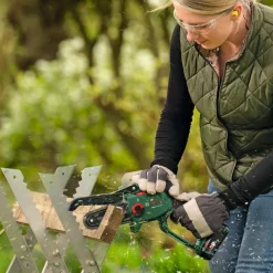 Bosch Motorsave & Kæder*EasyChain 18V-15-7 grensav 150 mm