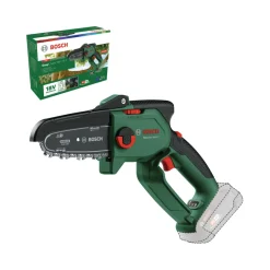 Bosch Motorsave & Kæder*EasyChain 18V-15-7 grensav 150 mm