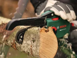 Bosch Motorsave & Kæder*EasyChain 18V-15-7 grensav 150 mm