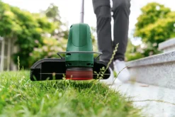 Bosch Buskryddere & Græstrimmere*EasyGrassCut 18V-26 græstrimmer 2,5 Ah