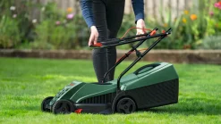 Bosch Plæneklippere*EasyRotak 32 elektrisk plæneklipper 1200 W