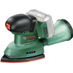 Bosch Polere- & Slibemaskiner*EasySander 18V-8 akku multisliber