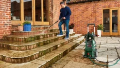 Bosch Højtryksrensere*højtryksrenser AdvancedAquatak 160