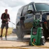 Bosch Højtryksrensere*højtryksrenser AdvancedAquatak 140